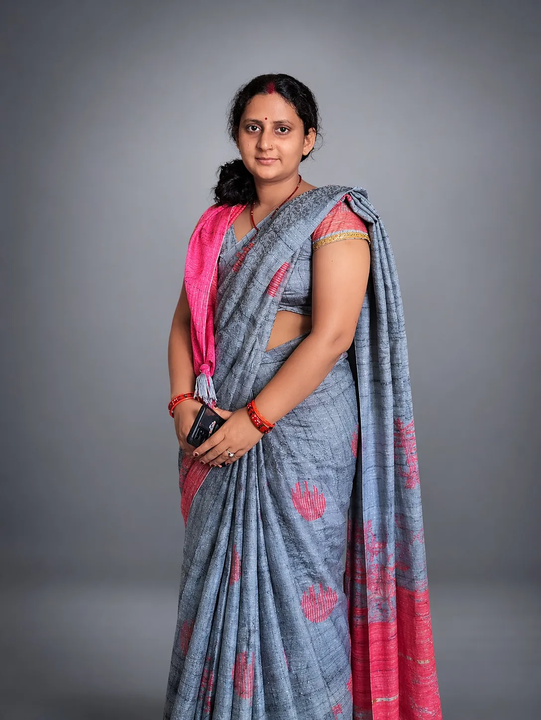 Founder of Gati Relocation Packers and Movers