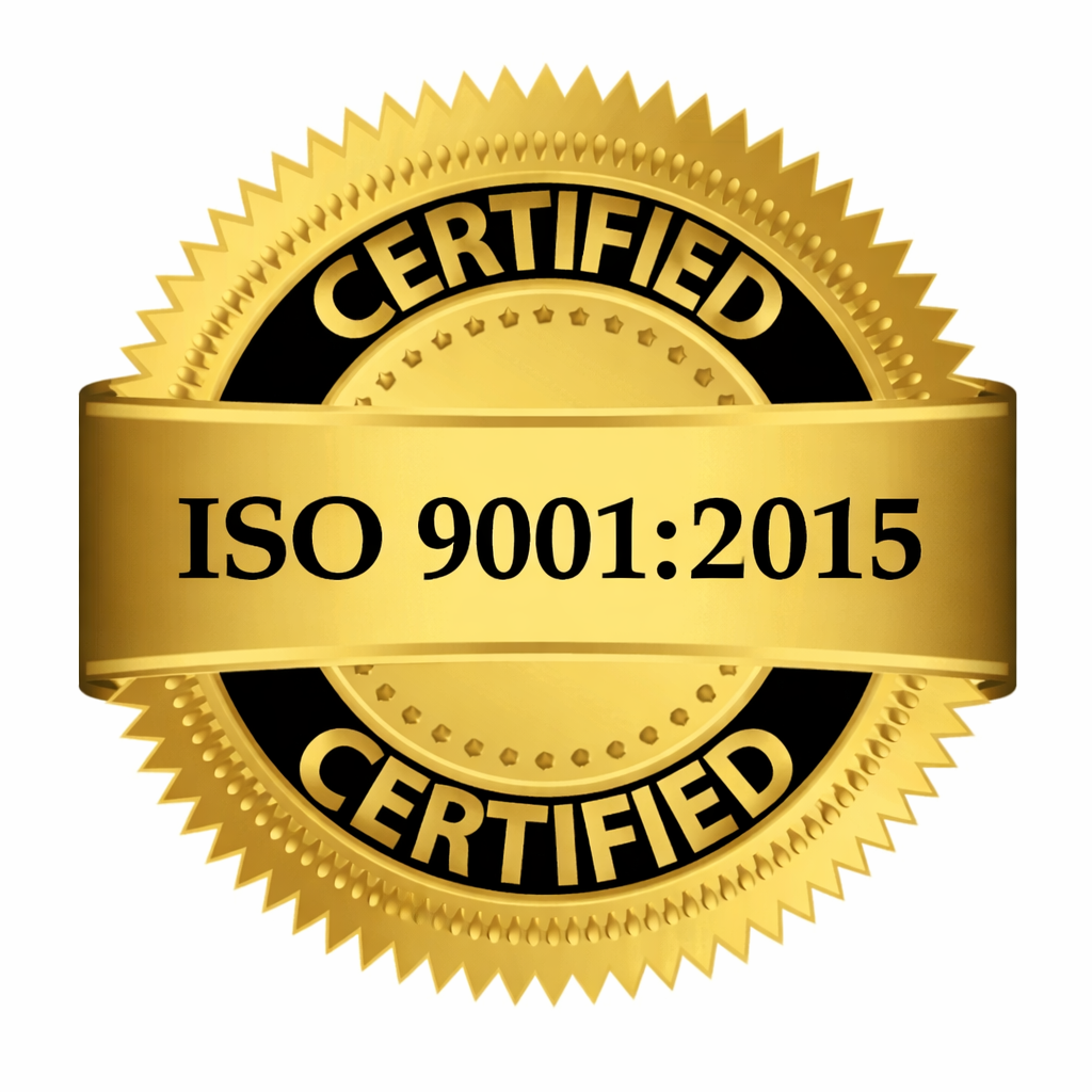 ISO 9001:2015