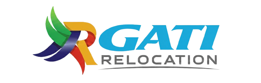 Gati Relocation Logo